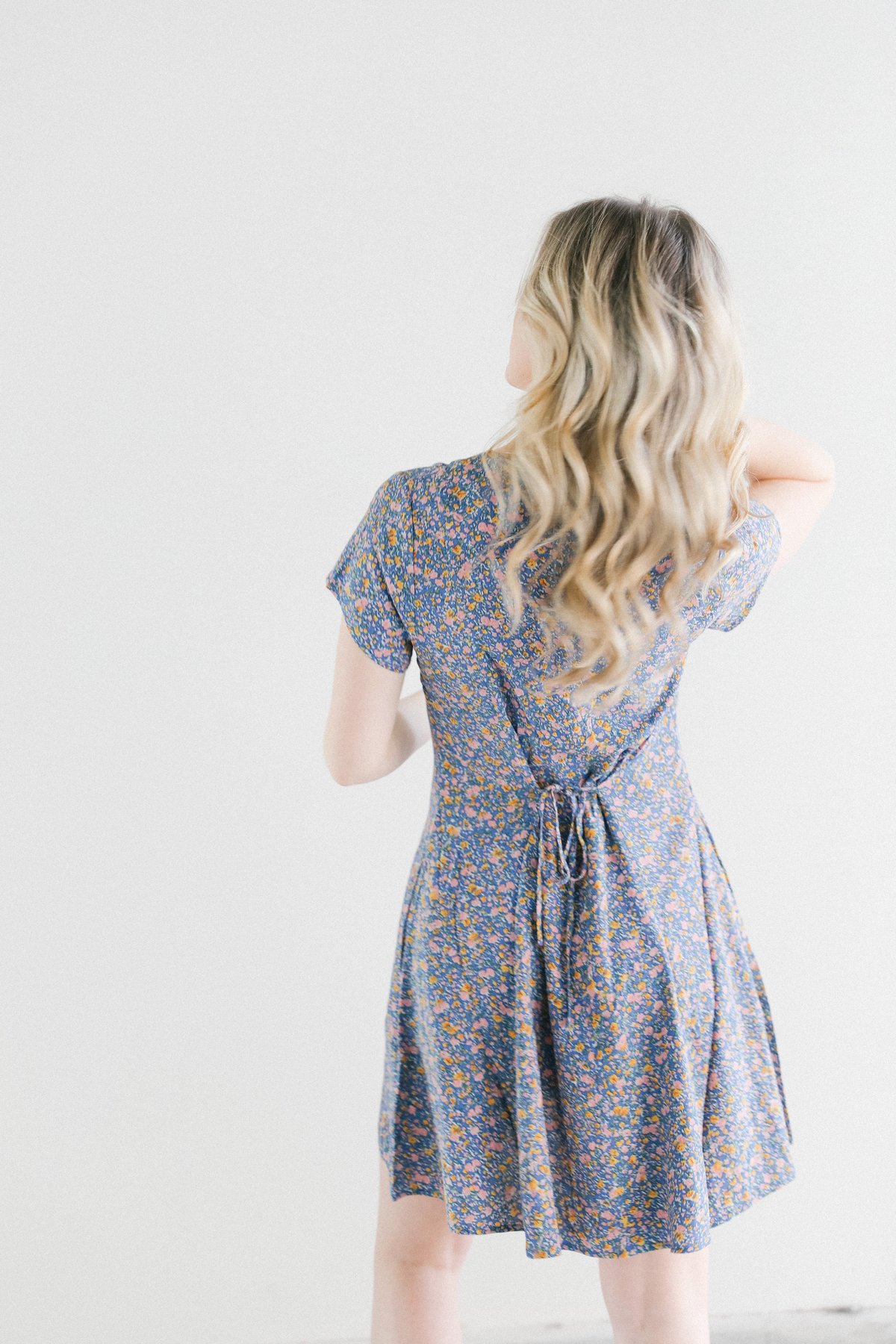 coast mila dress