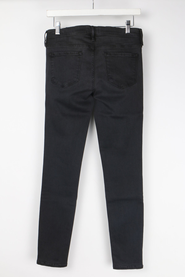 FRAME Denim Le Skinny Satine St Quintin FRAME Denim Le Skinny Satine St Quintin
