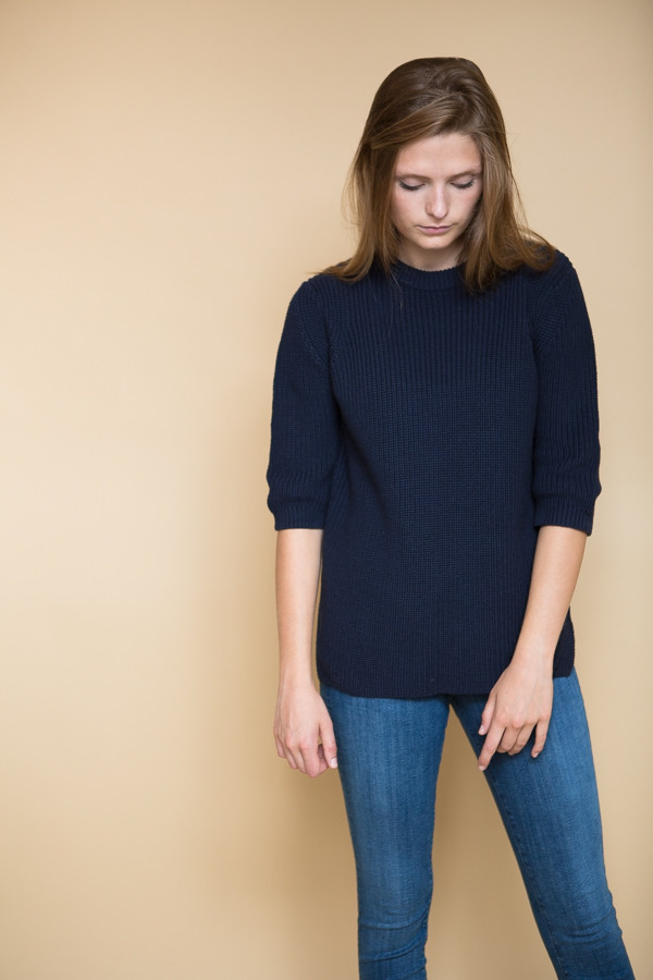 Just Female Ashley Sweater Just Female Ashley Sweater