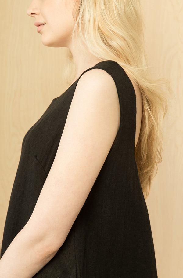 Ceri Hoover Maya Dress Ceri Hoover Maya Dress