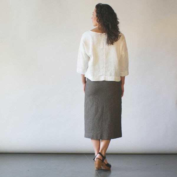 Sugar Candy Mountain Petra Blouse Sugar Candy Mountain Petra Blouse