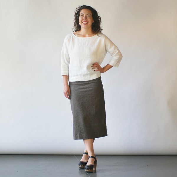 Sugar Candy Mountain Jemma Skirt Sugar Candy Mountain Jemma Skirt