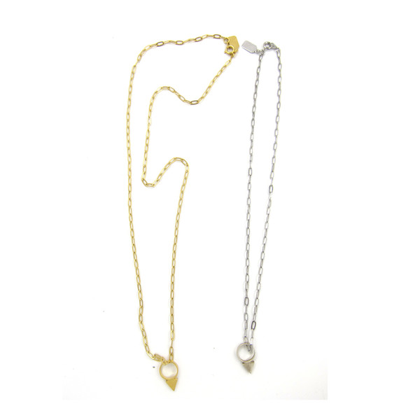 Alynne Lavigne Bermuda Pendant Alynne Lavigne Bermuda Pendant