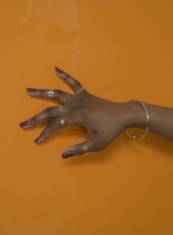 Alynne Lavigne New Catch Ring Alynne Lavigne New Catch Ring