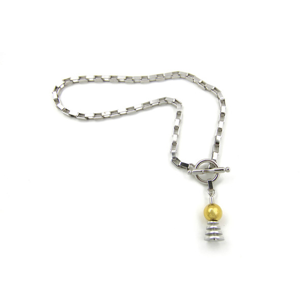 Alynne Lavigne Resonance Necklace Alynne Lavigne Resonance Necklace