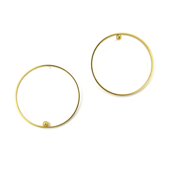 Alynne Lavigne Orbit Hoops Alynne Lavigne Orbit Hoops