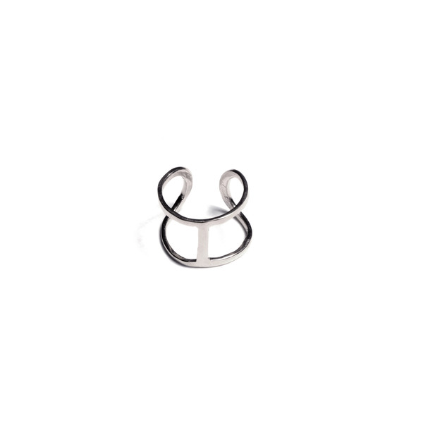 ALYNNE LAVIGNE - Line Ring ALYNNE LAVIGNE - Line Ring