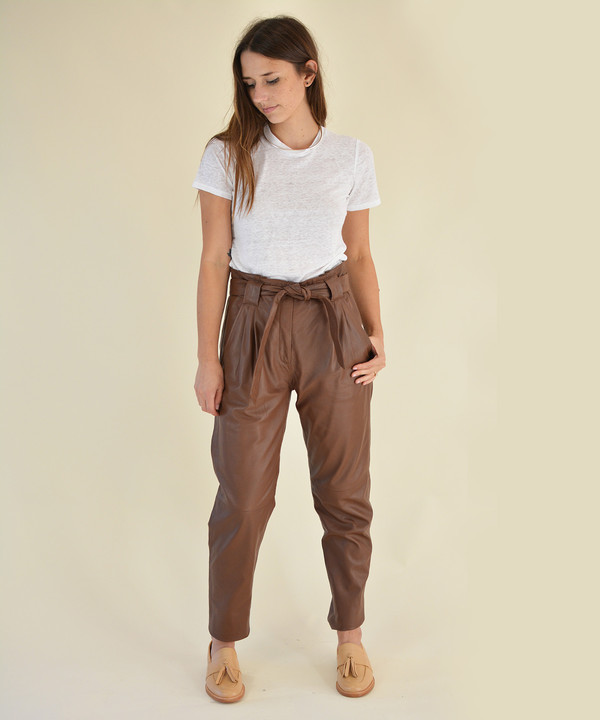 Just Female Sago Trousers Just Female Sago Trousers