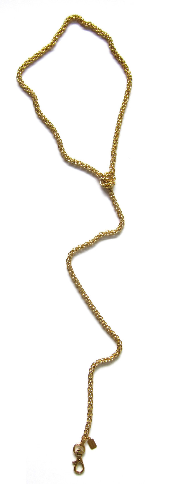 ALYNNE LAVIGNE - Luxury Lanyard - 10 ALYNNE LAVIGNE - Luxury Lanyard - 10