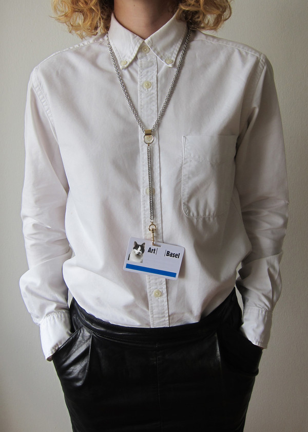 ALYNNE LAVIGNE - Luxury Lanyard - 11 ALYNNE LAVIGNE - Luxury Lanyard - 11