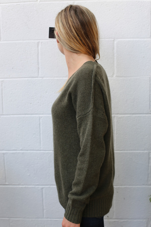 360 Cashmere Sydney Sweater 360 Cashmere Sydney Sweater