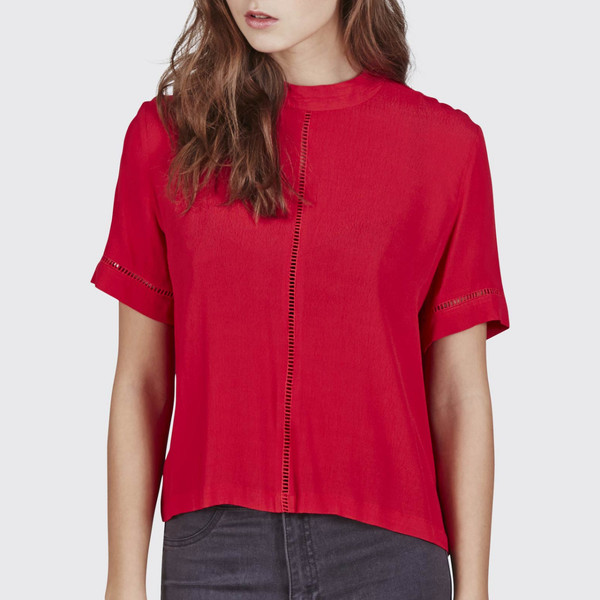 MINIMUM - MAREN - Red MINIMUM - MAREN - Red