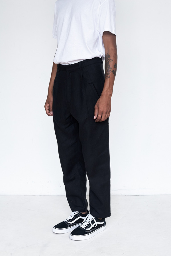 Assembly New York Hemp Provence Baggy Pant Assembly New York Hemp Provence Baggy Pant