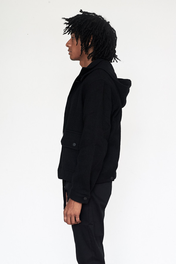Unisex Assembly New York Wool Vineyard Jacket Unisex Assembly New York Wool Vineyard Jacket
