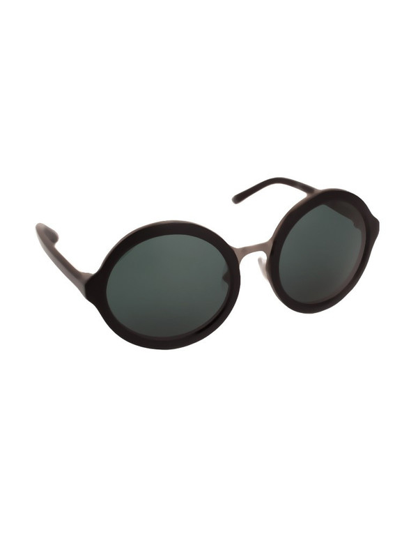 LINDA FARROW X PHILLIP LIM 3.1 II PERFECTLY ROUND SUNGLASSES LINDA FARROW X PHILLIP LIM 3.1 II PERFECTLY ROUND SUNGLASSES