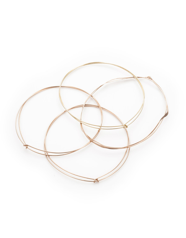 C O N D O R Maj Bangles C O N D O R Maj Bangles
