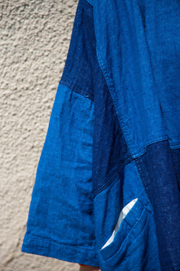 Atelier Delphine Haori Jacket Atelier Delphine Haori Jacket