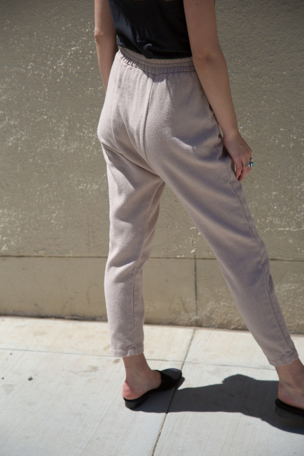atelier delphine lounge pants atelier delphine lounge pants