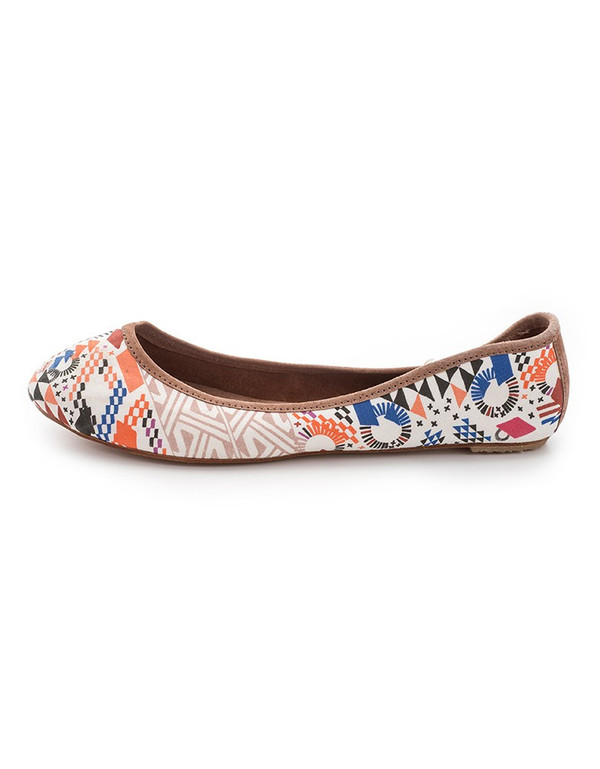 OSBORN BALLET FLAT OSBORN BALLET FLAT