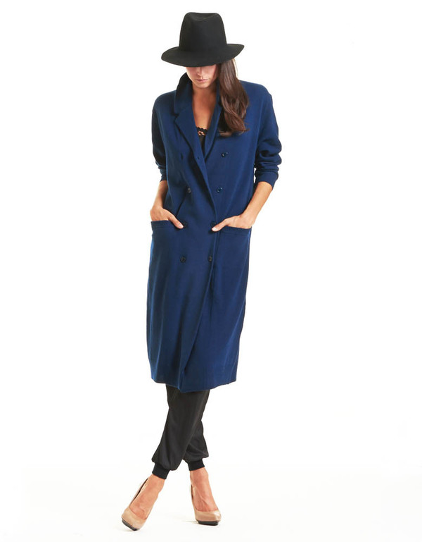 RODEBJER SEARGENT TWILIGHT BLUE RODEBJER SEARGENT TWILIGHT BLUE