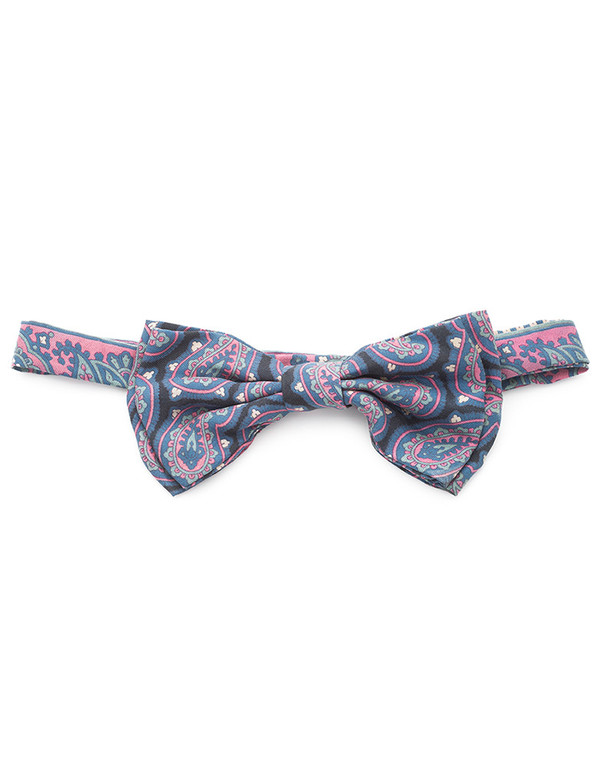 SOFIA RETRO BAZAR BOWTIE SOFIA RETRO BAZAR BOWTIE