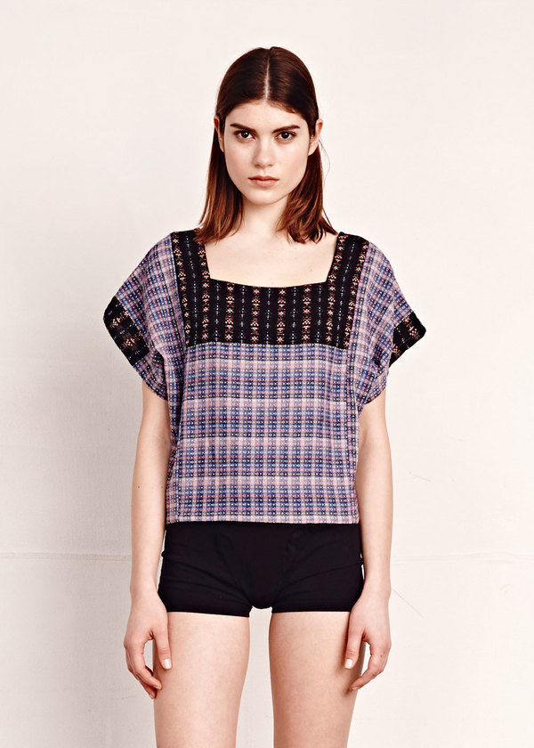 Ace & Jig Prudence Top Ace & Jig Prudence Top