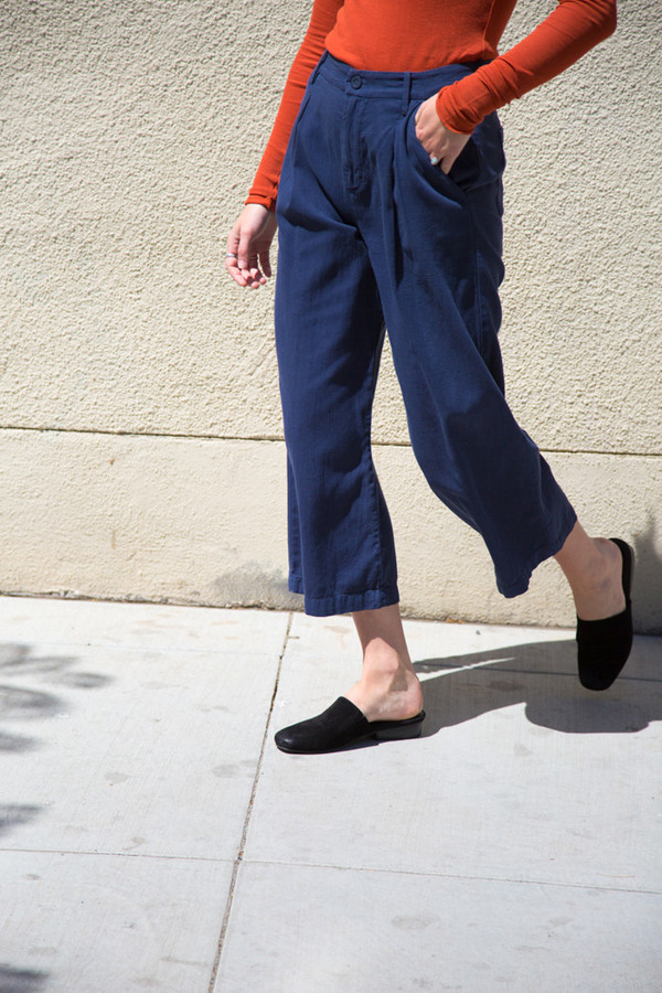 Lacausa Lola Trousers Lacausa Lola Trousers