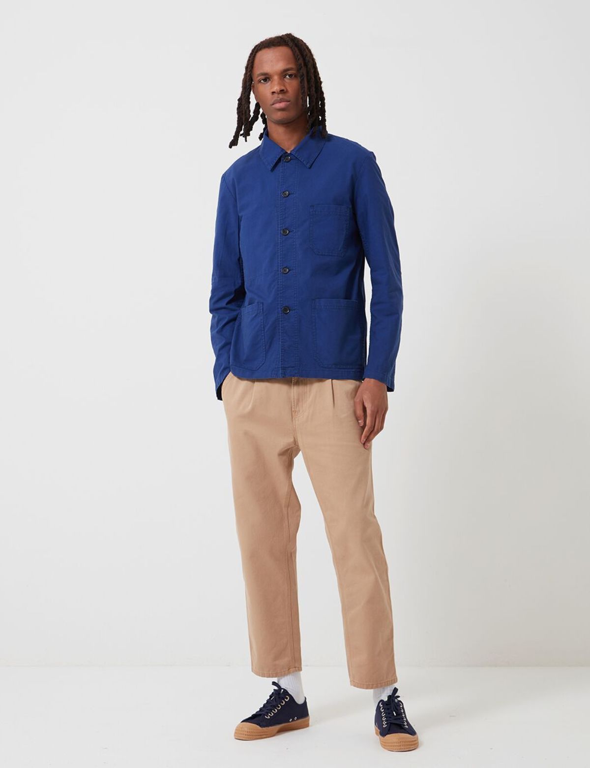 vetra french workwear