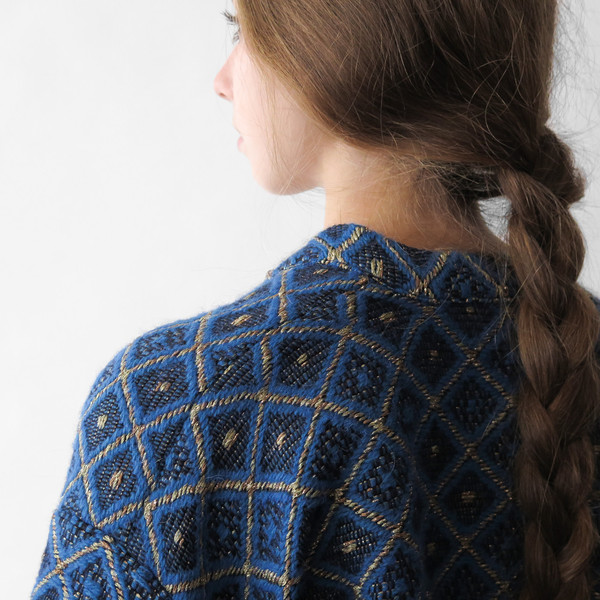 Erica Tanov bandol jacket Erica Tanov bandol jacket