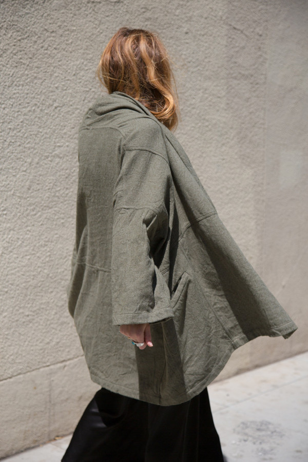 atelier delphine antwerp coat atelier delphine antwerp coat