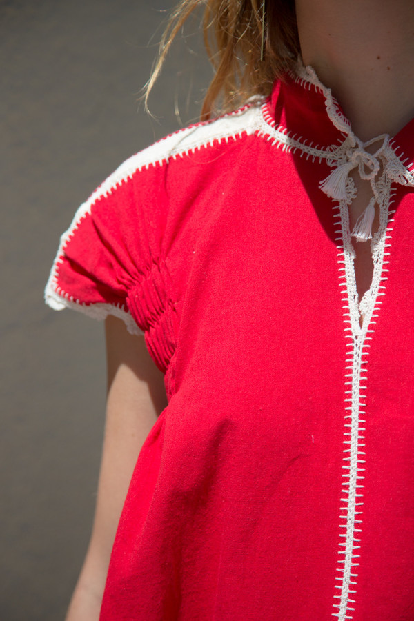 carolina k oxaca hand embroidered blouse carolina k oxaca hand embroidered blouse