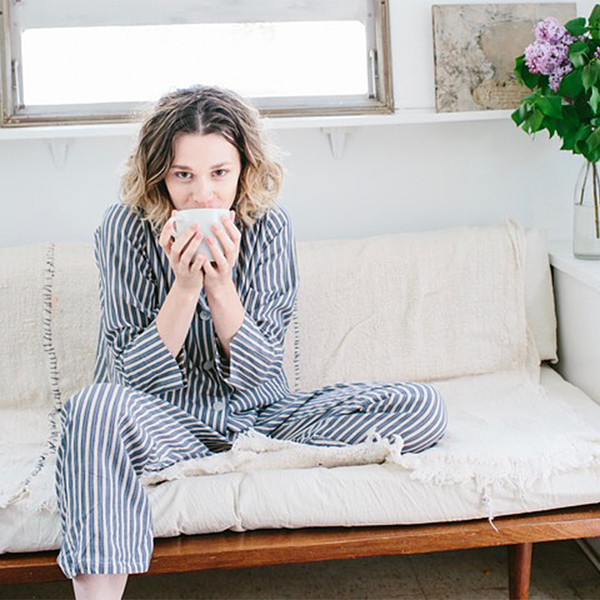 domi classic pajama set domi classic pajama set