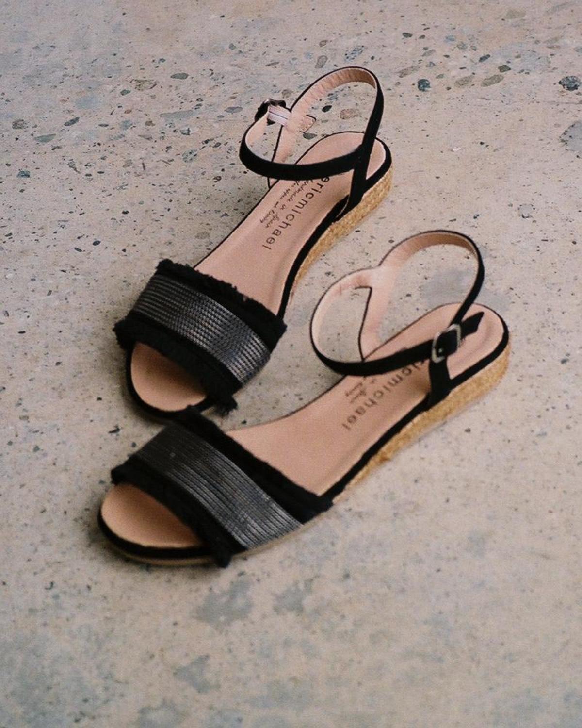 eric michael shoes espadrilles