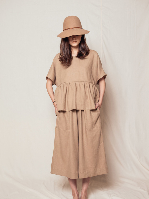Carma Ferrier Suit Carma Ferrier Suit