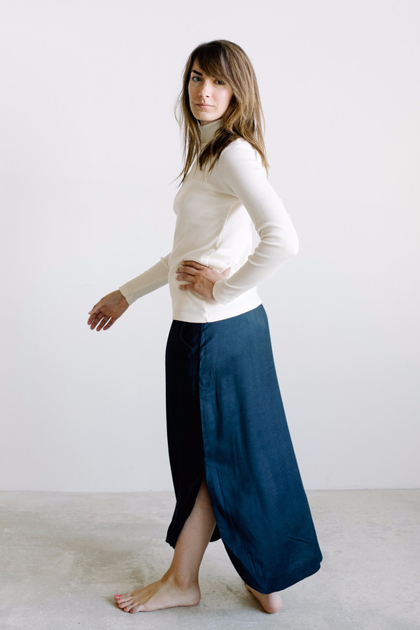 Ajaie Alaie Demetria Skirt Ajaie Alaie Demetria Skirt