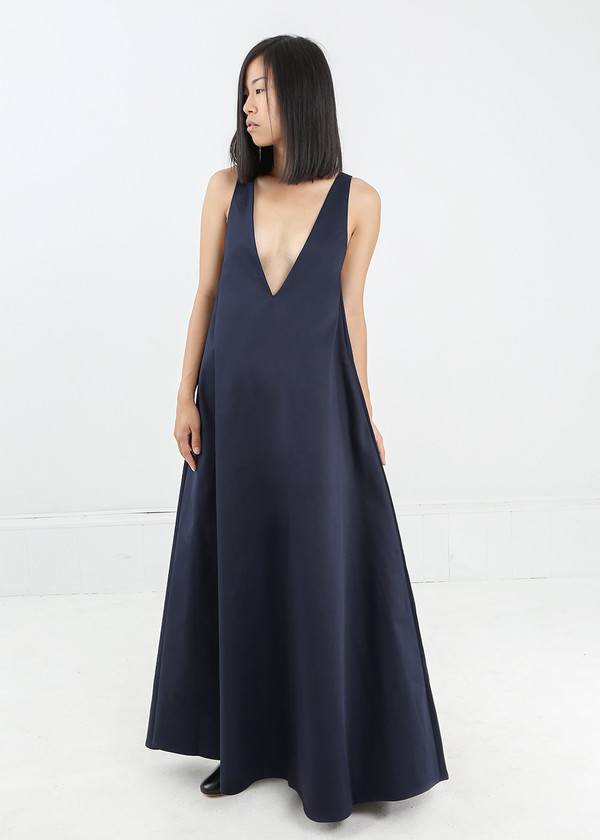 Toit Volant Madeline Dress Toit Volant Madeline Dress