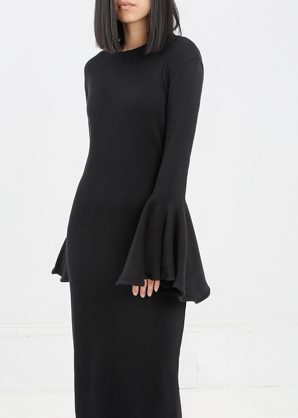 Toit Volant Mira Dress Toit Volant Mira Dress
