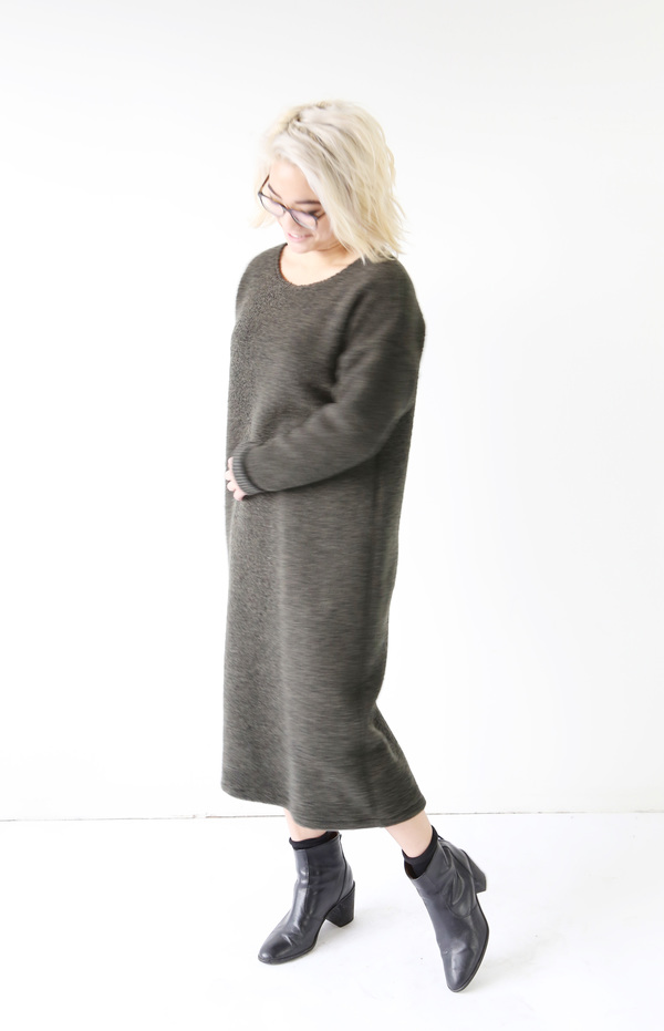 Hackwith Design House Hendrick Dress Hackwith Design House Hendrick Dress