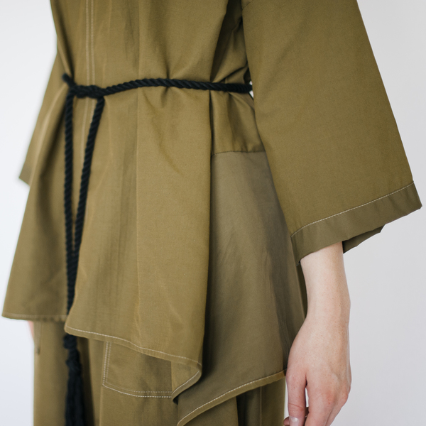 Hackwith Design House Yuri Top Hackwith Design House Yuri Top