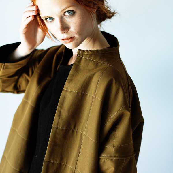 Hackwith Design House Laila Jacket Hackwith Design House Laila Jacket