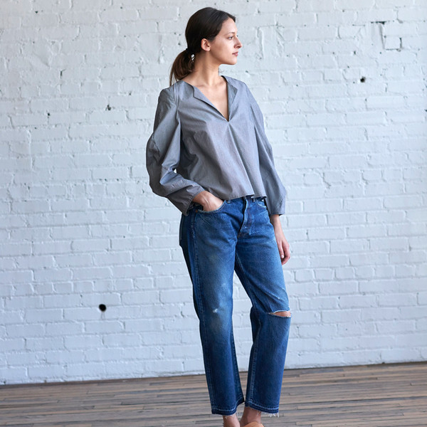 Rachel Comey Kismet Top Rachel Comey Kismet Top