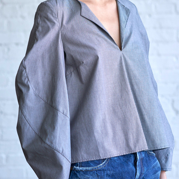 Rachel Comey Kismet Top Rachel Comey Kismet Top