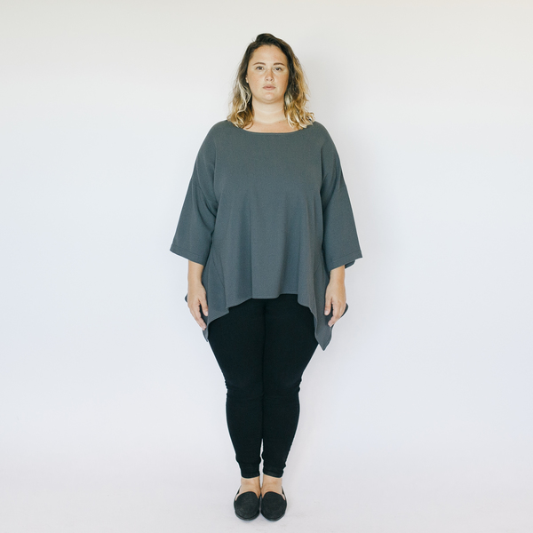 HDH Plus: Mel Top HDH Plus: Mel Top