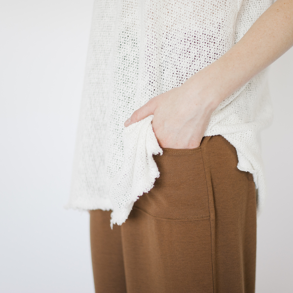 Hackwith Design House Meg Pant Hackwith Design House Meg Pant