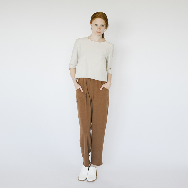 Hackwith Design House Meg Pant Hackwith Design House Meg Pant