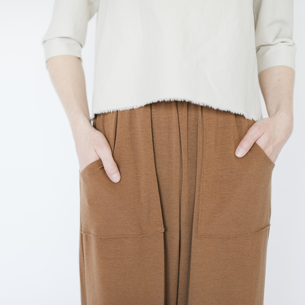 Hackwith Design House Meg Pant Hackwith Design House Meg Pant