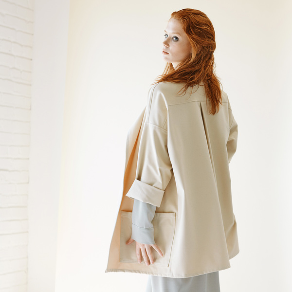 Hackwith Design House Lou Jacket Hackwith Design House Lou Jacket