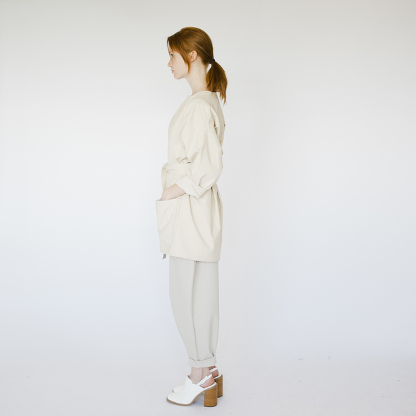 Hackwith Design House Lou Jacket Hackwith Design House Lou Jacket