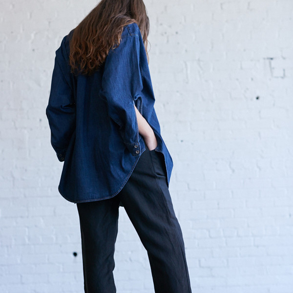 Rachel Comey Ivins Top Rachel Comey Ivins Top