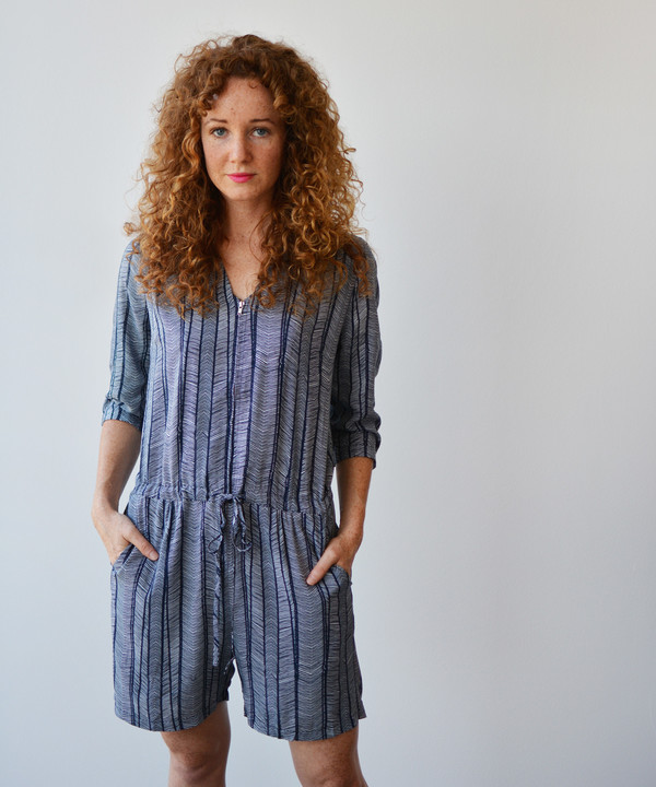 Just Female Anton Jumpsuit Just Female Anton Jumpsuit